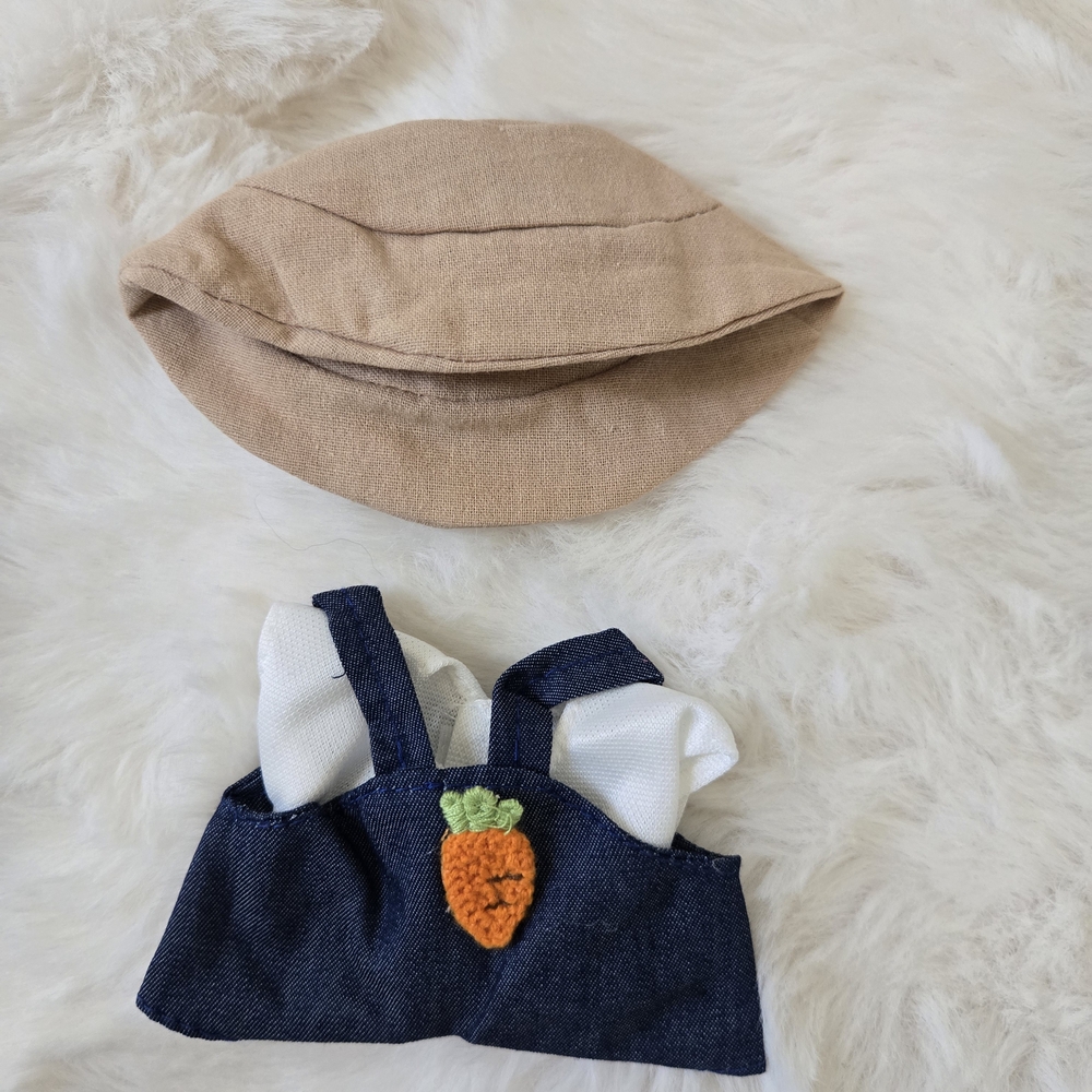 Labubu Clothes